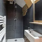 Appartement Madame La Cascade *