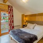 Appartement Madame La Cascade