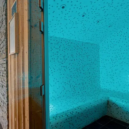 Apartment Madame La Cascade Vaujany